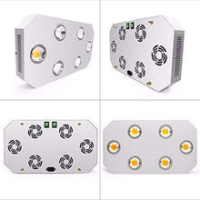 5sssallefaa COB LED Grow Light 900W Full Spectrum Greenhouse Hydroponics Plant Growing Light Sostituisci HPS Lamp Plants Greenhouse Veg Flower All Stage Growth
