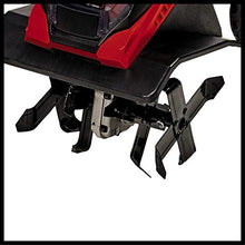 Einhell Power X-Change 36V Cordless Garden Rotavator - Powerful Soil Cultivator, 30cm Working Width, 20cm Working Depth - GE-CR 30 Li Solo Tiller (Battery Not Included)