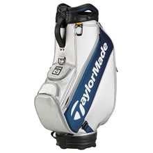 TaylorMade Men's Players Staff Bag - Hard