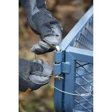 Strongway Utility Trailer, 1,400-Lb. Load Capacity