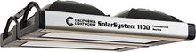 California Light Works SolarSystem 1100 Programmable LED Grow Light
