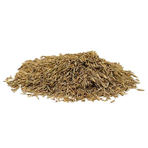 Hancock's Choice Shade Seed Mix - 50 lbs.