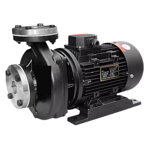 CVTFTYHU Heat Pump Type RGZ-10 RGZ-10E RGZ-20 RGZ-20E RGZ-30 120° 180° 200° 380V Water Pump High Temperature Oil Pump circulating(RGZ-10E-120-380V)