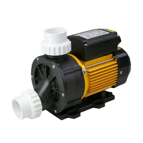 TDA75 Swimming Pool Water Pump Aquaculture Sea Water Pump Circulation Pump 220V