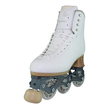 Jackson Ultima Women's Inline Figure Roller Skates White Size 5.5