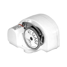 Boating Accessories Powerwinch Class 41 Automatic Helm-Operated Free-Fall Windlass
