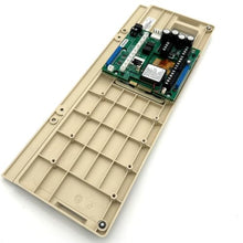 Pentair IntelliCenter i5P Main PCB with Face Plate Almond