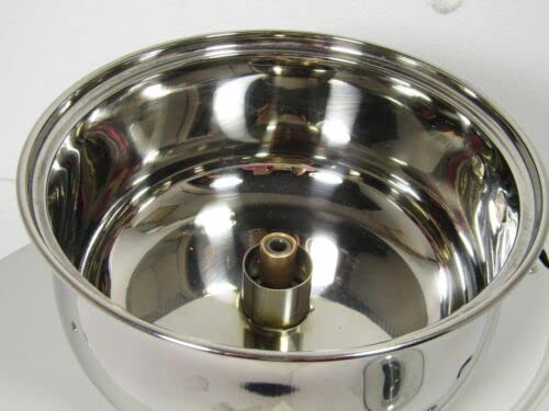 12A Laboratory Super Glue Spin Coater Spinner Machine