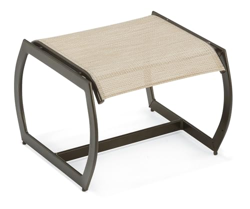 Winston Key West Sling Ottoman
