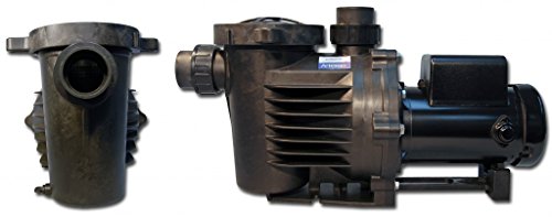 PerformancePro Artesian2 HF 3 HP 14,040GPH @ 24 Feet Head External Pond Pump A2-3-HF