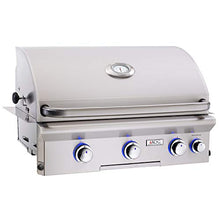American Outdoor Grill L-series 30-inch Built-in Natural Gas Grill With Rotisserie