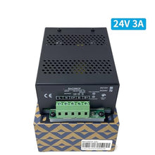 ZNGDAYNR BAC06CF Battery Charger Generator Automatic Switch Float 12v 24v(BAC06CF 24V 3A)