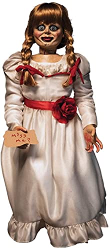 Trick Or Treat Studios Annabelle Doll The Conjuring Multicoloured