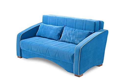 Wieder Easy-Go Modern Orthopedic Bed Mini Bella 05