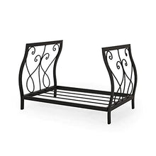 JKSVTF Firewood Rack Fireplace Wood Rack Stack Heavy Duty Wrought Iron Frame Wood Holder Fireplace Tool Accessories for Fire Wood Organizers and Storage Log Rack