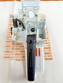 MS500i MS 500i CHAINSAW COMPLETE GAS TANK REAR HANDLE HOUSING,Replacement for STIHL OEM