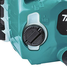 Makita XCU08Z 36V (18V X2) LXT® Brushless 14" Top Handle Chain Saw, Tool Only