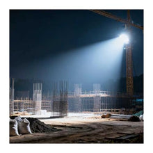 Wtuhanbi High-Performance Double-Ended Quartz Metal Halide Lamp HQI-TS 2000W/NDL/S for Stadium Floodlighting