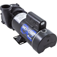 Waterway EX 2 48-Frame 2-1/2HP Dual-Speed Spa Pump, 2in. Intake, 2in. Discharge, 230V 3421020-1U
