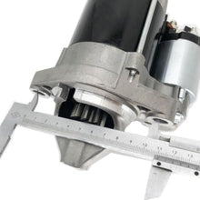 12V Starter Compatible with Garden Tool Models GX630 GX630RH GX660RH GX660 GX690 for Part Number 31200Z6L003