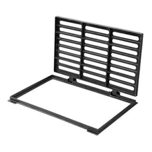 YXEDPBF Cast Iron Drain Grate 40x60x3cm Outdoor Drain Cover Durable Drainage Grid with Frame Ideal for Sewage and Water Management HeavyDuty Drainage Solution