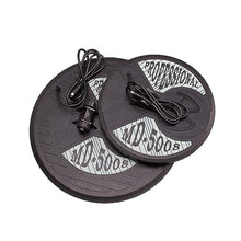 FENOKD Metal Detector for Adults, Industrial Underground Search Metal Detector 015008 rimination Ground Balance Gold Find Mountain Beach