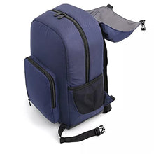 DTTLYQF Large Capacity Backpack Lunch Bag Picnic Insulated Insulation Waterproof Ice Cooler