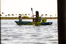 BOTE Deus Aero Inflatable Kayak Native Bombardier