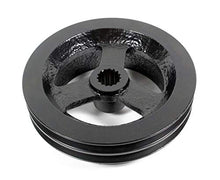 FLIP MFG. Pulley fits John Deere 400 420 430 Replaces M48661 PTO Sheave