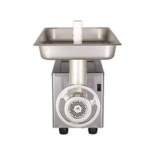 PRO-CUT KG-12-FS Meat Grinder 3/4 HP Stainless Steel