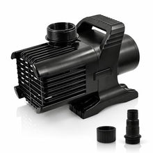 Aqua Pulse Submersible Pond Pump, 14,800 GPH, 200 ft Cord