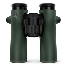 SWAROVSKI OPTIK NL Pure 10x32 Binocular Green