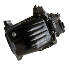 HAOSHUN Motor Assembly 800CC SQR372 Compatible with John Deere 2014-2015 2017 4X4 S4 4 Passenger Gator XUV 825i;4X4 EPS Gator XUV 825i;4X4 Gator XUV 825i