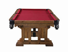 Playcraft Colorado 8' Slate Pool Table