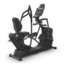 Octane Fitness xR6xi Elliptical Trainer Black