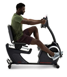 ProForm 325 CSX Exercise Bike Black