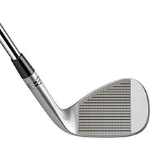 TaylorMade Golf MG2 Chrome Wedge SB60.10/Lh S Chrome