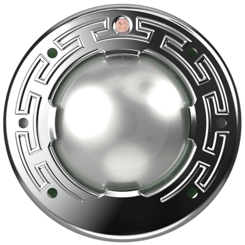 Pentair IntelliBrite LED Pool Spa Light Stainless Steel