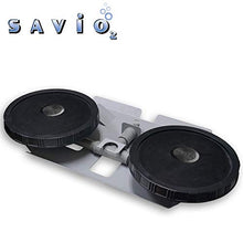 Savio Aeration System for 1 Acre Pond Wall/Post Mount Enclosure
