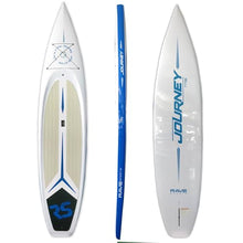 RAVE Sports Journey PCX SUP A Series Blue