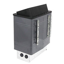 YUCHENGTECH YiFun Trade 9.0KW SPA Sauna Bath Heater for Family and Small Club External Control 220V