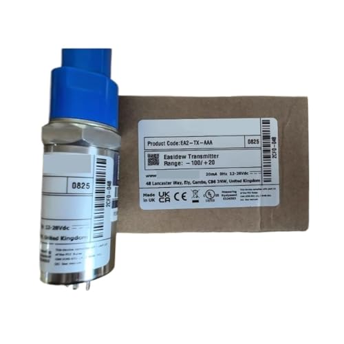 ZGHQHCDRH EA2-TX-AAA Dew Point Transmitter Dew Point Sensor -100/+20 0825