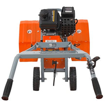 YARDMAX YT5330 Compact Front Tine Tiller, 79cc
