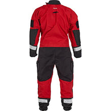 NRS Extreme SAR Gore-TEX Pro Dry Suit Red - L