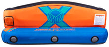 HO 3G XT Towable Tube Orange/Black