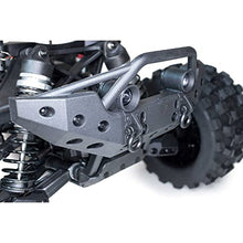 Redcat Racing Kaiju 1:8 Scale Monster Truck RTR 6S Ready Blue