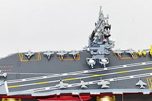 Squadron Nostalgia LLC USS Enterprise CVN-65 Aircraft Carrier Model 24 Inch Navy