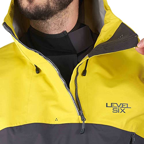 Level Six Juneau Semi-Dry Top Citron