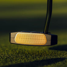 Odyssey AI-ONE Milled Putter Midnight Blue