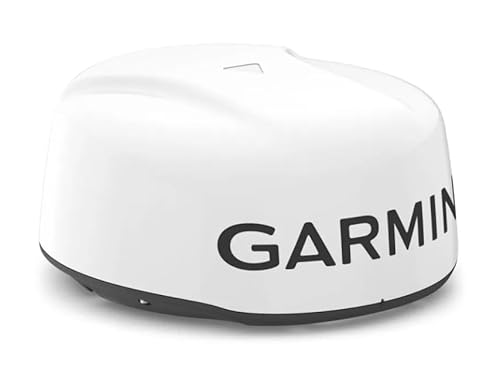 Garmin GMR™ 18 HD3 18" Radar Dome - Enhanced Target Detection